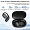 Bone Conduction Headphones Wireless Bluetooth Sport Earphones 4