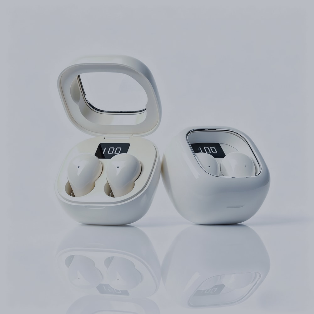 Earbuds Bluetooth Mini Wireless Earphones With Mic 0