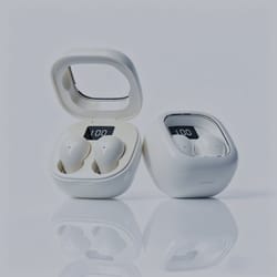 earbuds bluetooth mini wireless earphones with mic