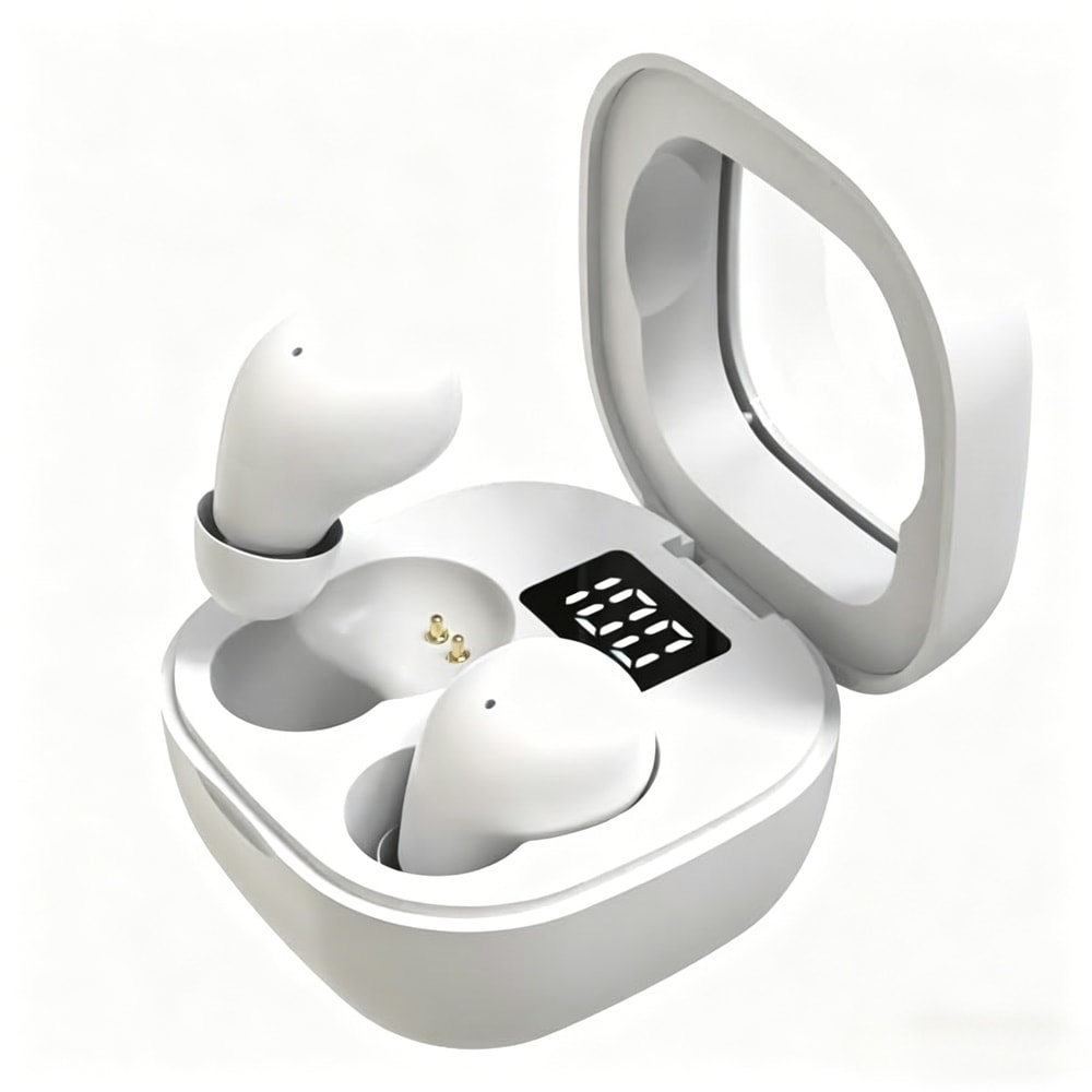 Earbuds Bluetooth Mini Wireless Earphones With Mic 6