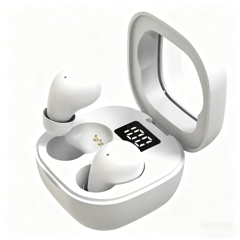 Earbuds Bluetooth Mini Wireless Earphones With Mic 6
