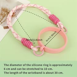 universal silicone water bottle carrier strap