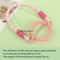 Universal Silicone Water Bottle Carrier Strap 0