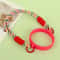 Universal Silicone Water Bottle Carrier Strap 2