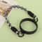 Universal Silicone Water Bottle Carrier Strap 1