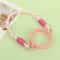 Universal Silicone Water Bottle Carrier Strap 3