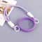 Universal Silicone Water Bottle Carrier Strap 5