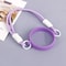 Universal Silicone Water Bottle Carrier Strap 5
