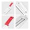 Double Blade Vegetable Slicer Knife for Cabbage Onion and Kitchen Prep