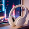 Wireless Bluetooth Earbuds HiFi Stereo Headphones With Mic 0