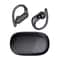 Wireless Bluetooth Earbuds HD Stereo Earphones with Touch Control & Sweat Resistant Fit