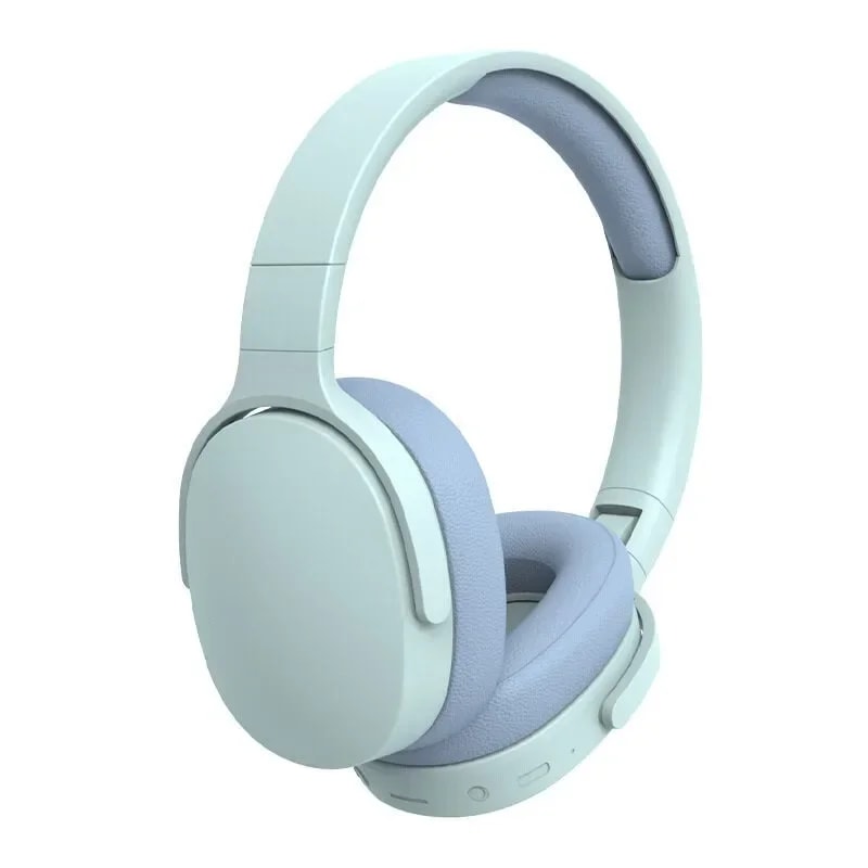 Wireless Bluetooth Over Ear Headphones With HiFi Stereo 6
