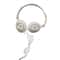Ultimate Headphones Over Ear Headset With Bass HiFi Sound Adjustable Fit For PC Mobile 7