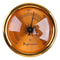 Premium Analog Humidor Hygrometer Precision Cigar Humidity Gauge for Smokers