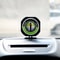 High Precision Car Inclinometer & Slope Meter Gauge with LED Display Vehicle Angle Level Gauge