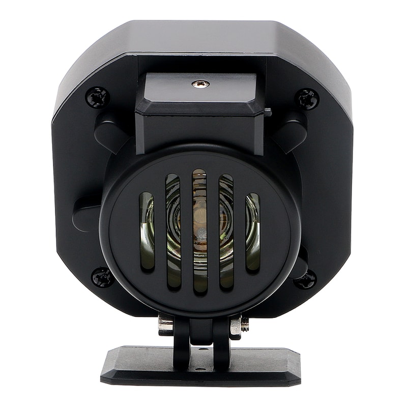 High Precision Car Inclinometer & Slope Meter Gauge with LED Display Vehicle Angle Level Gauge