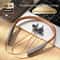 Premium Sport Wireless Neckband Earbuds With Mic Bluetooth Neckband Earphones 1