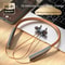 Premium Sport Wireless Neckband Earbuds With Mic Bluetooth Neckband Earphones 1