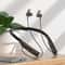 Premium Sport Wireless Neckband Earbuds With Mic Bluetooth Neckband Earphones 6