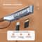 Premium Sport Wireless Neckband Earbuds With Mic Bluetooth Neckband Earphones 2