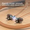 Premium Sport Wireless Neckband Earbuds With Mic Bluetooth Neckband Earphones 3