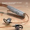 Premium Sport Wireless Neckband Earbuds With Mic Bluetooth Neckband Earphones 4