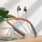 Premium Sport Wireless Neckband Earbuds With Mic Bluetooth Neckband Earphones 8