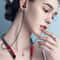 Premium Sport Wireless Headphones With Noise Canceling Bass Stereo 5