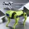 Electric Robot Dog Toy for Kids Science & Learning