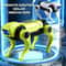 Electric Robot Dog Toy for Kids Science & Learning