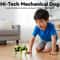 Electric Robot Dog Toy for Kids Science & Learning
