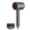 Professional High Speed Portable Ionic Hair Dryer Low Noise, Fast Drying, Negative Ion