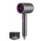 Professional High Speed Portable Ionic Hair Dryer Low Noise, Fast Drying, Negative Ion