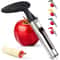 Premium Stainless Steel Apple Corer Fruit Cutter Sharp Durable 0