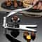 Premium Stainless Steel Chestnut Walnut Pliers Nutcracker Tool Chestnut Opener 2