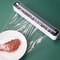 Multi Functional Kitchen Sealing Cutter For Cling Film Foil 0