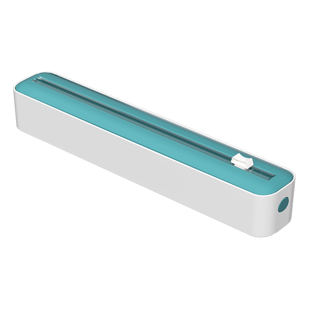 Multi Functional Kitchen Sealing Cutter For Cling Film Foil 9
