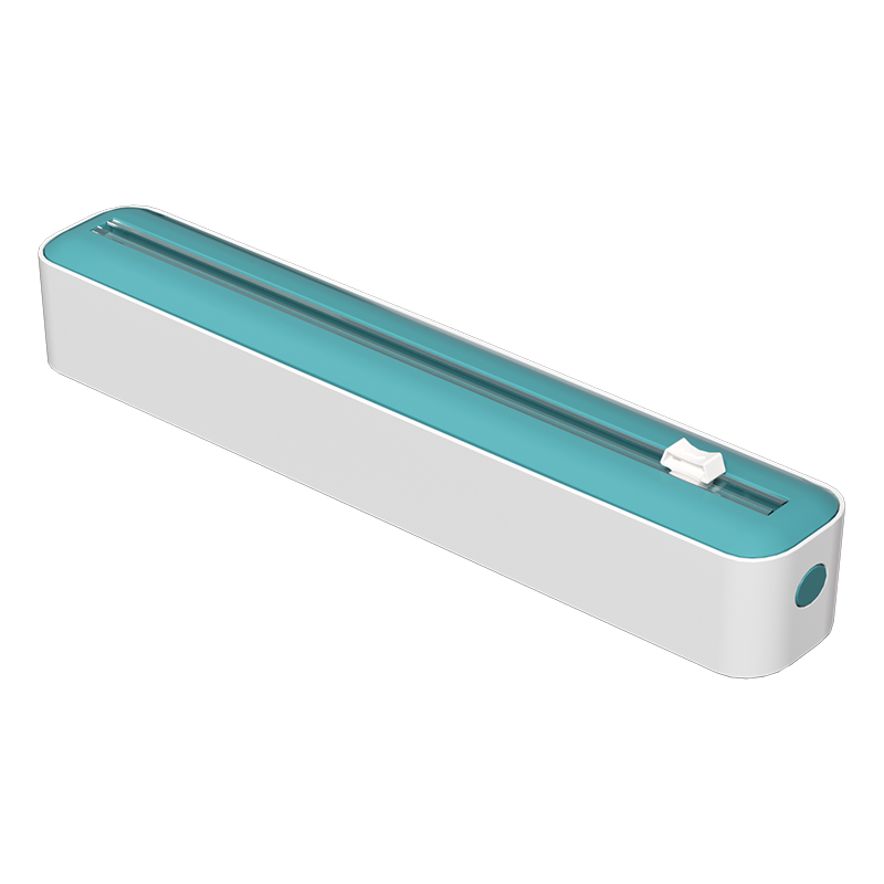 Multi Functional Kitchen Sealing Cutter For Cling Film Foil 9