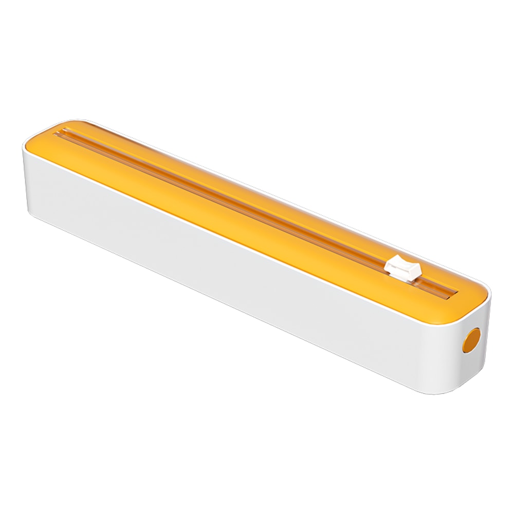 Multi Functional Kitchen Sealing Cutter For Cling Film Foil 8