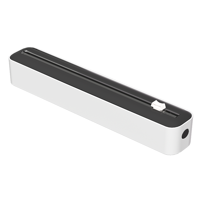 Multi Functional Kitchen Sealing Cutter For Cling Film Foil 7