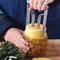 Premium Pineapple Peeler Cutter Stainless Steel Fruit Corer 1