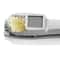 Premium Manual Garlic Press & Vegetable Chopper Kitchen Tool