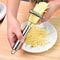 Premium Stainless Steel Multifunction Vegetable Fruit Peeler 0