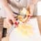 Premium Stainless Steel Multifunction Vegetable Fruit Peeler 3
