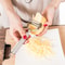 Premium Stainless Steel Multifunction Vegetable Fruit Peeler 3
