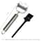 Premium Stainless Steel Multifunction Vegetable Fruit Peeler 5