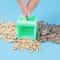 Sunflower & Melon Seed Manual Sheller Nut Cracker Easy Kitchen Seed Opener