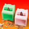 Sunflower & Melon Seed Manual Sheller Nut Cracker Easy Kitchen Seed Opener