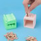 Sunflower & Melon Seed Manual Sheller Nut Cracker Easy Kitchen Seed Opener