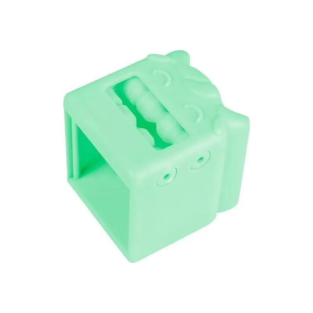 Sunflower & Melon Seed Manual Sheller Nut Cracker Easy Kitchen Seed Opener